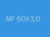 MF 60X3,0 